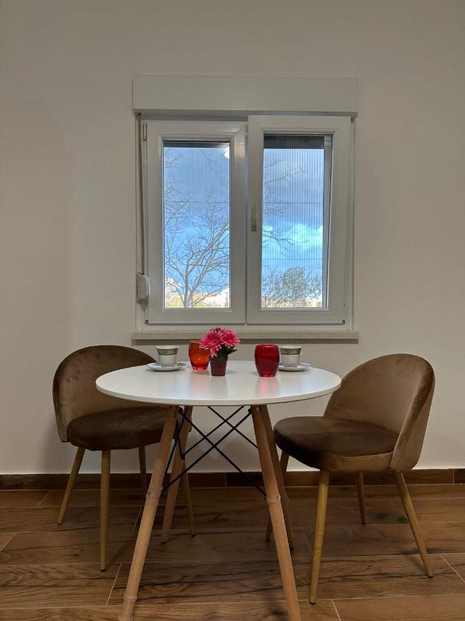 Guest House Ivan Donji Zemunik Экстерьер фото