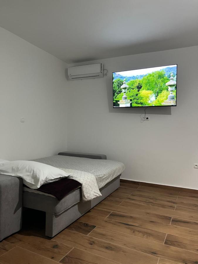 Guest House Ivan Donji Zemunik Экстерьер фото