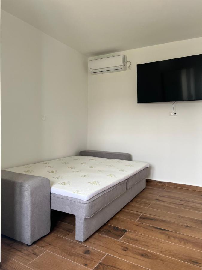 Guest House Ivan Donji Zemunik Экстерьер фото