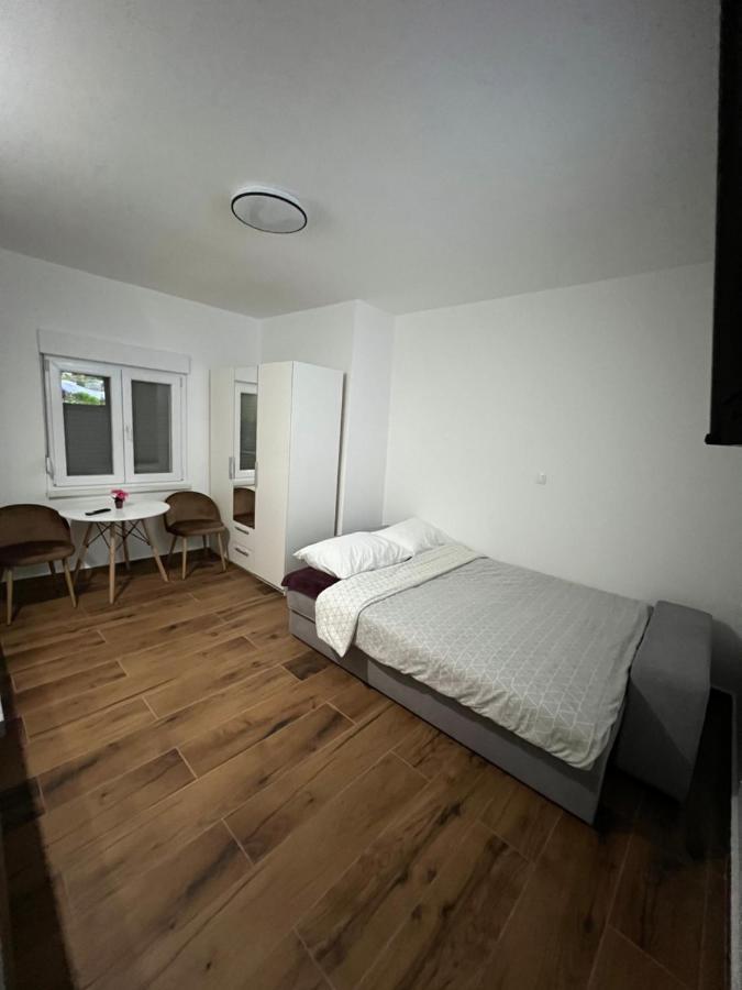 Guest House Ivan Donji Zemunik Экстерьер фото